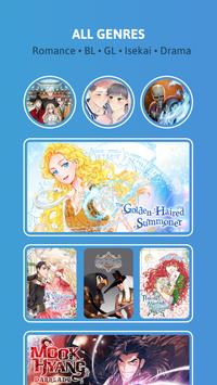 Tappytoon 截图 6