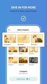 Tappytoon 截图 7