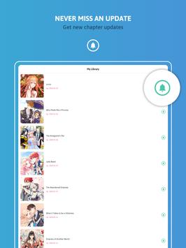 Tappytoon 截图 18