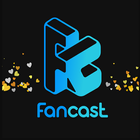 Fancast icon