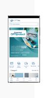 Optiblu پوسٹر
