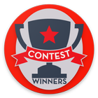 Contest App icône