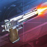 Counter Strike Battlefield: tir jeu de guerre FPS icône