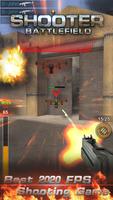 Shooter Battlefield: shooting FPS games 3D screenshot 2