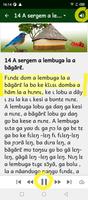 2 Schermata Koromfe contes