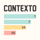 Contexto - Similar Word icono