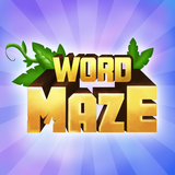 Word Maze ไอคอน