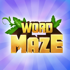 Word Maze ikona