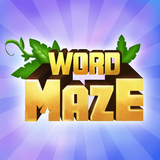 Word Maze icône