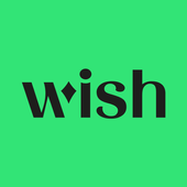 Icona Compra e risparmia con Wish