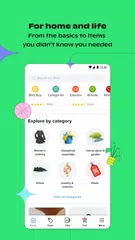 Wish: Shop and Save XAPK 下載