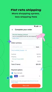 Wish: Shop and Save