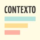 Contexto-Unlimited Word Find biểu tượng