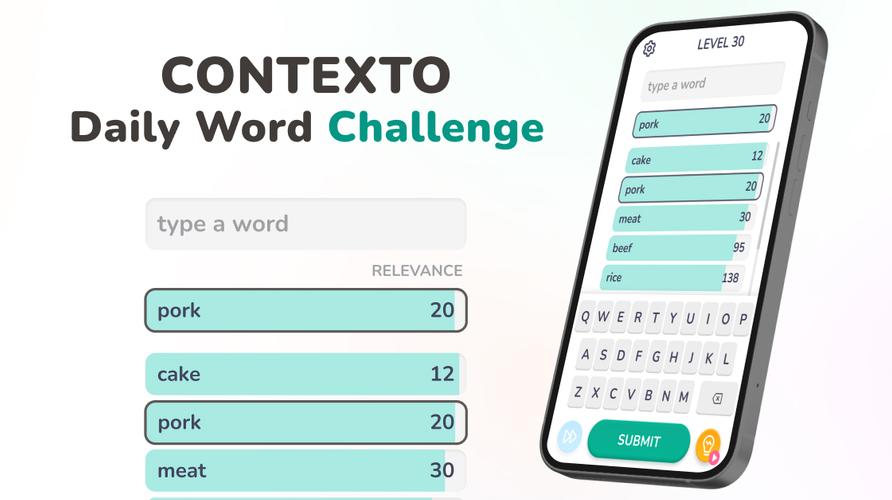 Download ContextoUnlimited Word Find latest 1.0.9 Android APK