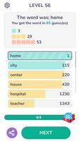 Contexto-Unlimited Word Find スクリーンショット 3