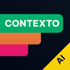 Contexto AI Word Guess