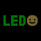 LED Signage आइकन