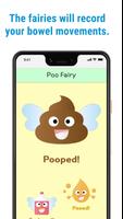 Poo Fairy Affiche