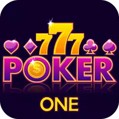 Poker one