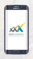 XXX ISSCT CONGRESS 2019 海报