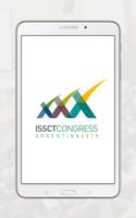 XXX ISSCT CONGRESS 2019 captura de pantalla 3