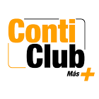 Conti Club Más icône