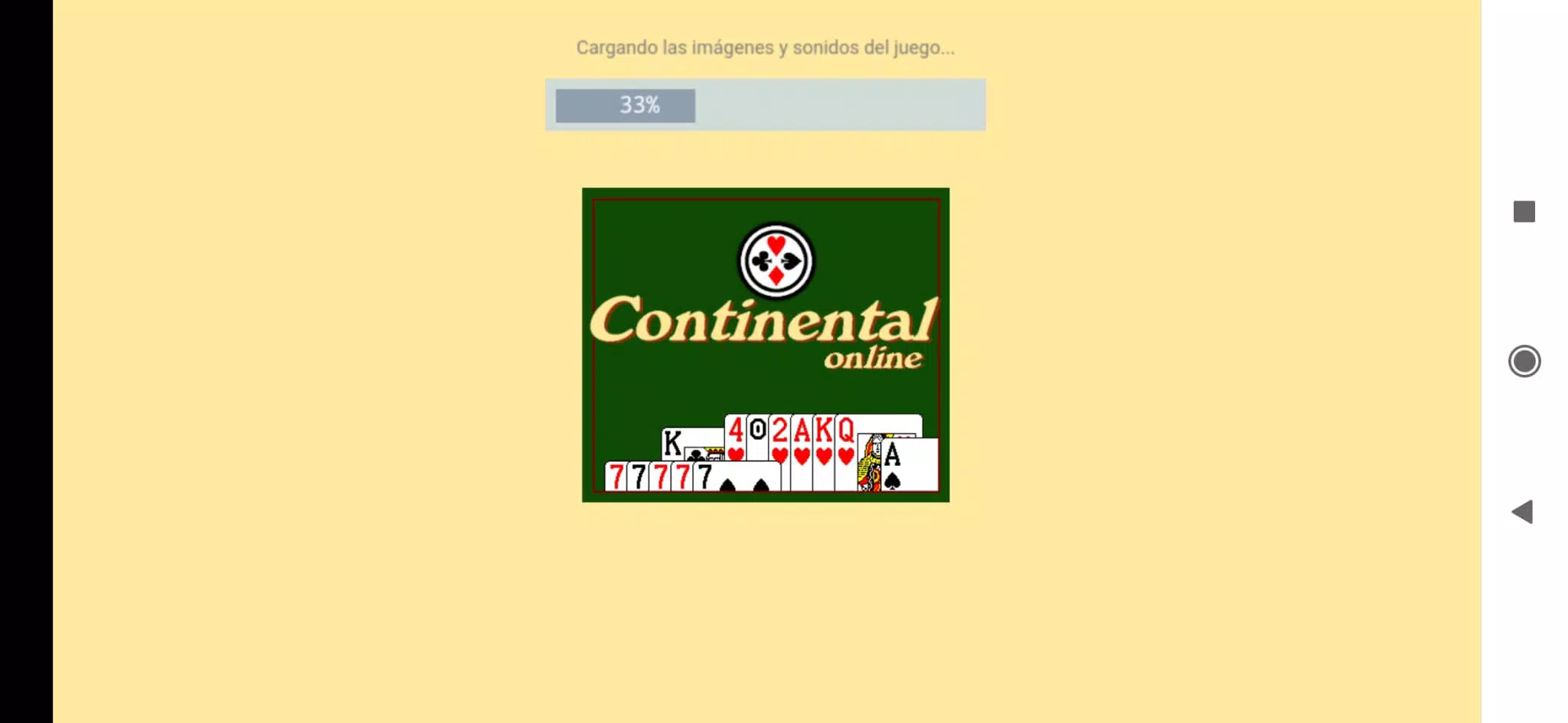 Continental Continental