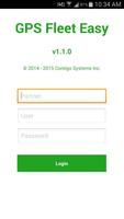 GPS Fleet Easy Cartaz