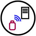 ”Asset Tag Scanner