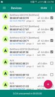 Asset Tag Scanner Screenshot 1