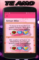 versos para enamorar gratis screenshot 1