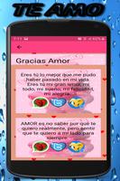 versos para enamorar gratis 截图 2