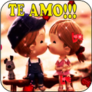 versos para el amor de mi vida-APK