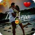amore mio