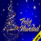 feliz navidad 2021 иконка