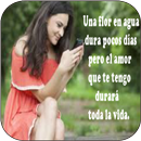 frases para conquistar a una mujer enamorar gratis-APK