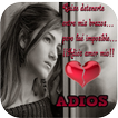 frases para decir adios gratis