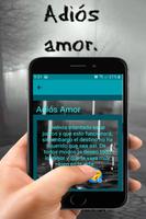frases para decir adios gratis تصوير الشاشة 1