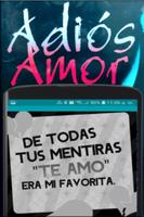 frases para decir adios gratis تصوير الشاشة 2