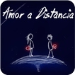 frases para un amor a distancia poemas gratis