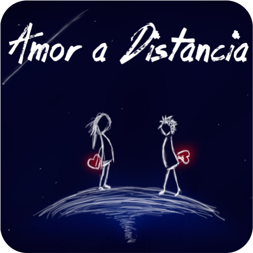 phrases for a distance love