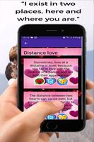 phrases for a distance love screenshot 2