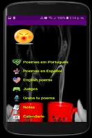los mejores poemas de amor постер
