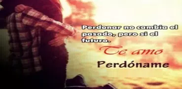 perdoname amor mio frases poemas de amor gratis