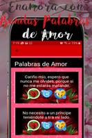 piropos para mi novia gratis تصوير الشاشة 2