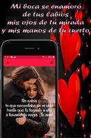 poemas y versos de amor スクリーンショット 3