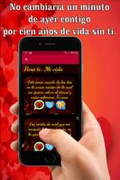 poemas bonitos para enamorar gratis 截图 1