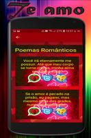 poemas para el amor de mi vida poemas gratis ảnh chụp màn hình 3