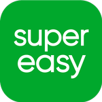 SuperEasy icon