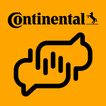 ContiBeat simgesi